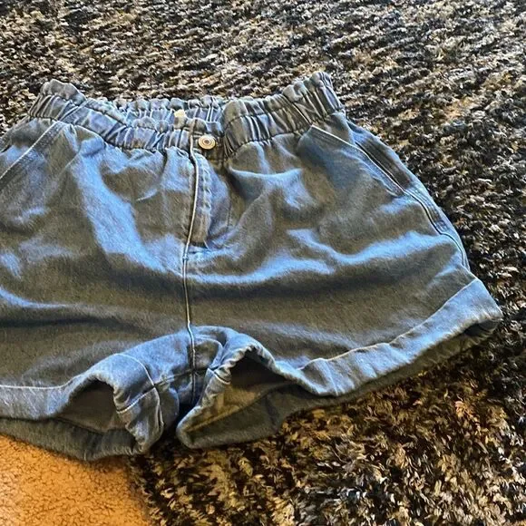 Thread & supply small shorts - Picture 2 of 5